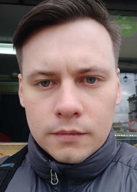Evgeny Romanenko